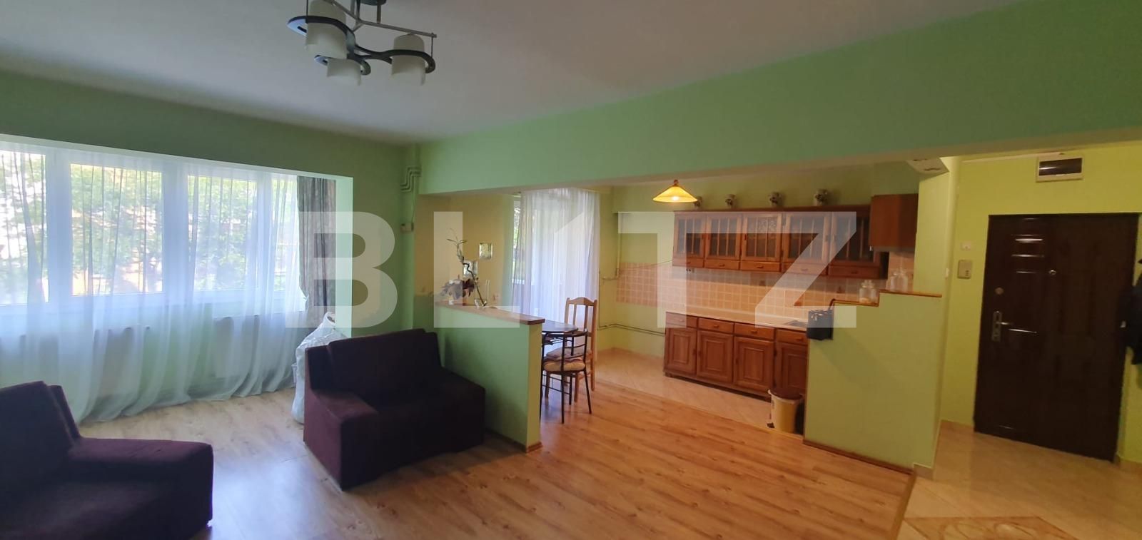 Apartament de vânzare 3 camere Tudor - 120580AV | BLITZ Târgu Mureș | Poza2