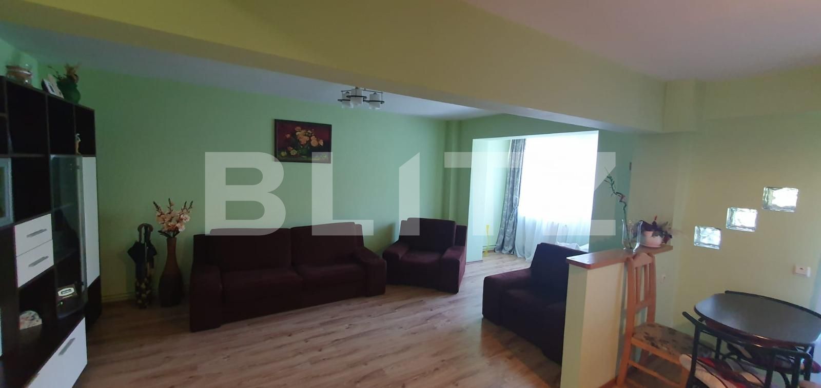 Apartament de vânzare 3 camere Tudor - 120580AV | BLITZ Târgu Mureș | Poza1