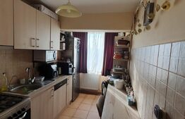 Apartament 3 camere, 56 mp, zona Dâmbu Piertos