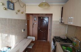Apartament 3 camere, 56 mp, zona Dâmbu Piertos
