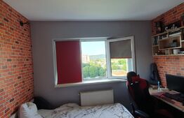 Apartament 3 camere, 56 mp, zona Dâmbu Piertos