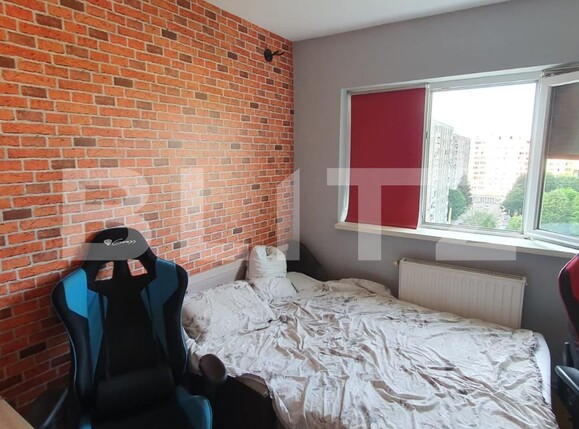 Apartament de vânzare 3 camere Dambu Pietros - 120581AV | BLITZ Târgu Mureș | Poza5