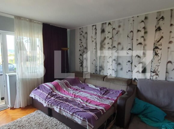 Apartament de vânzare 3 camere Dambu Pietros - 120581AV | BLITZ Târgu Mureș | Poza1