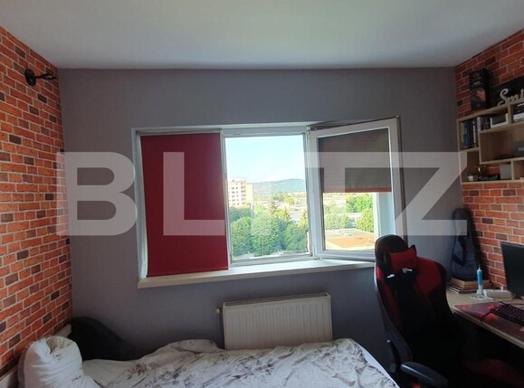 Apartament de vânzare 3 camere Dambu Pietros - 120581AV | BLITZ Târgu Mureș | Poza6