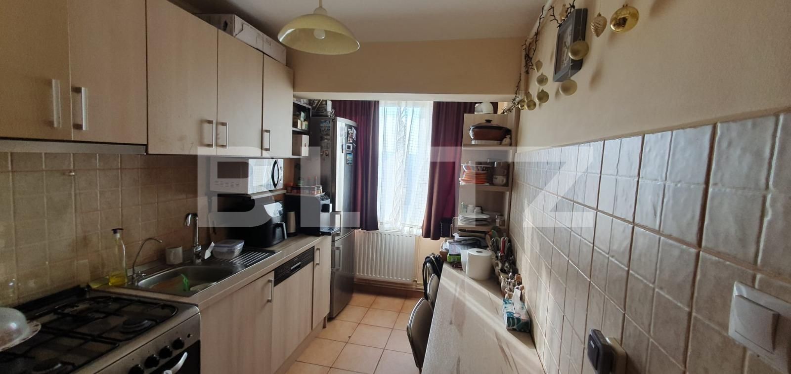 Apartament de vânzare 3 camere Dambu Pietros - 120581AV | BLITZ Târgu Mureș | Poza7