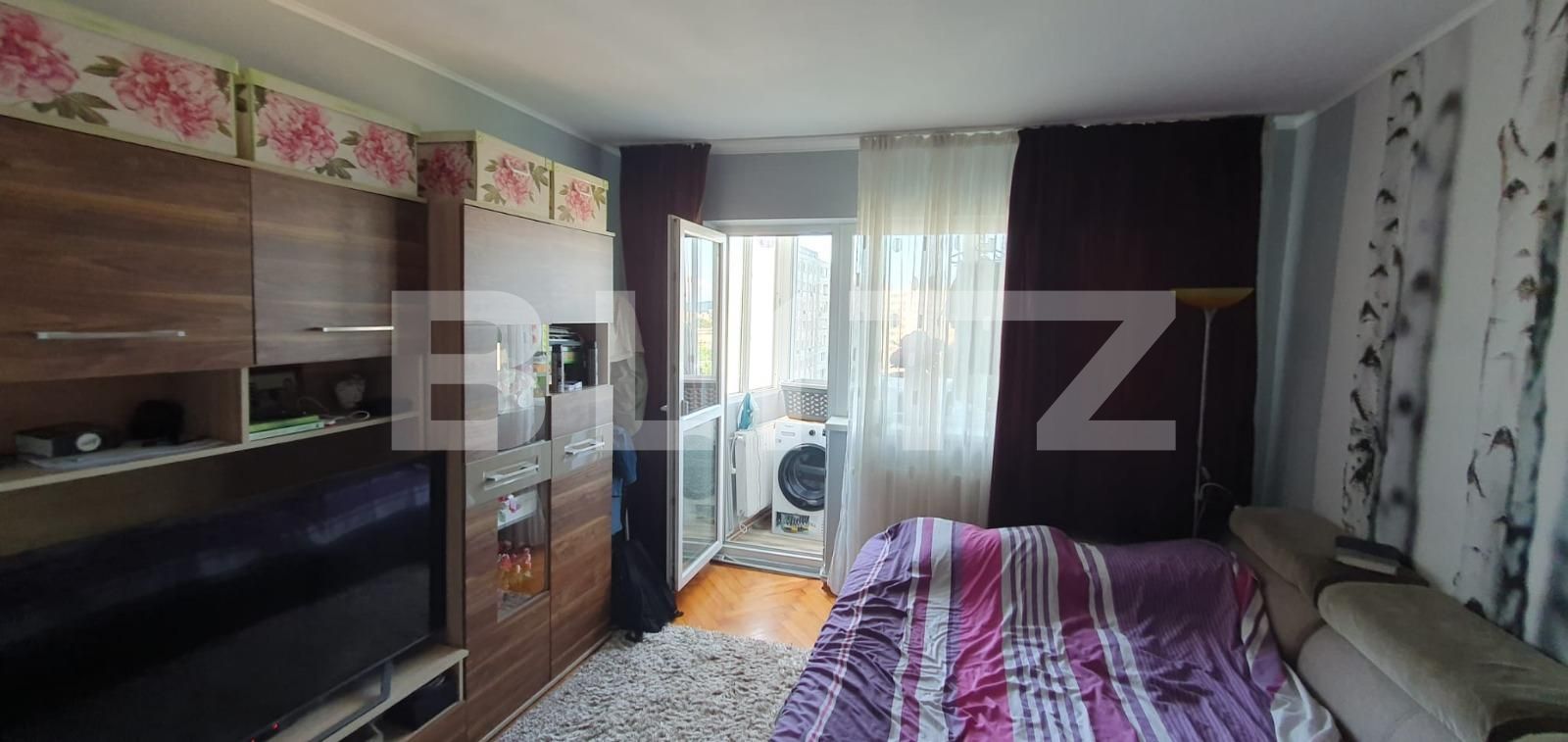 Apartament de vânzare 3 camere Dambu Pietros - 120581AV | BLITZ Târgu Mureș | Poza2