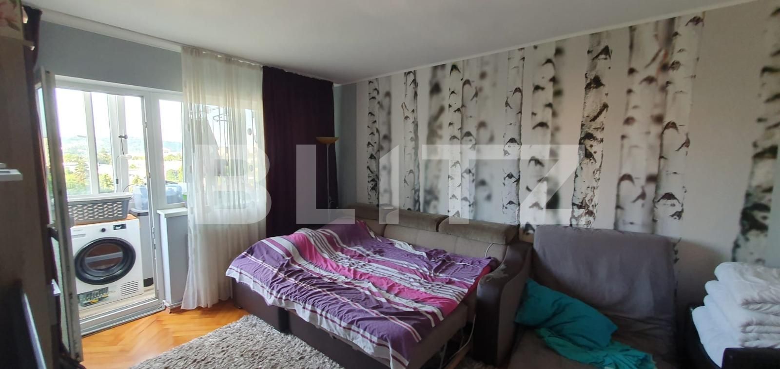 Apartament de vânzare 3 camere Dambu Pietros - 120581AV | BLITZ Târgu Mureș | Poza1