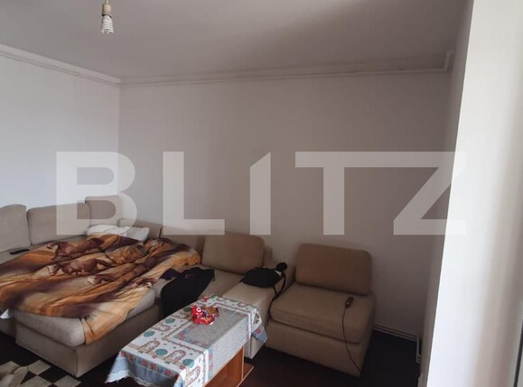 Garsonieră de vânzare Tudor - 120668AV | BLITZ Târgu Mureș | Poza3