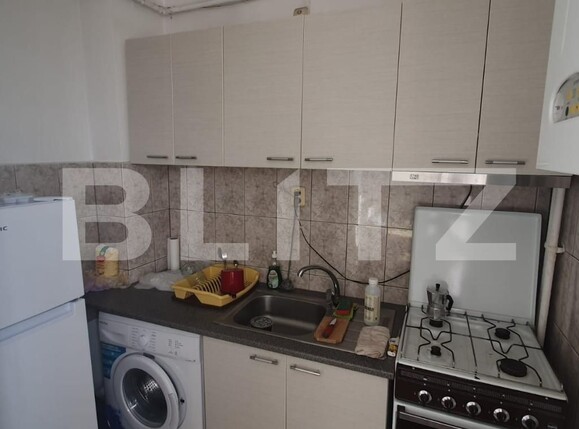 Garsonieră de vânzare Tudor - 120668AV | BLITZ Târgu Mureș | Poza4