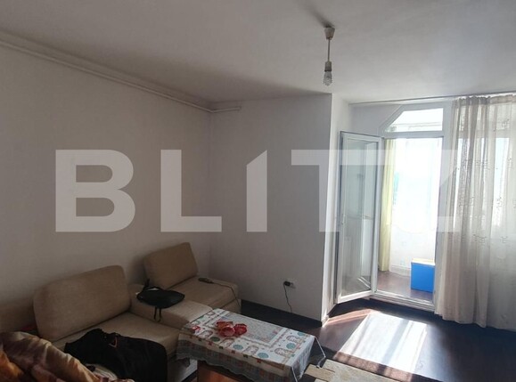 Garsonieră de vânzare Tudor - 120668AV | BLITZ Târgu Mureș | Poza1