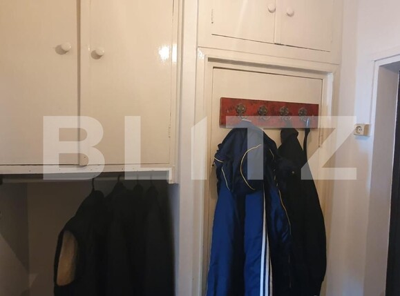 Garsonieră de vânzare Tudor - 120668AV | BLITZ Târgu Mureș | Poza8