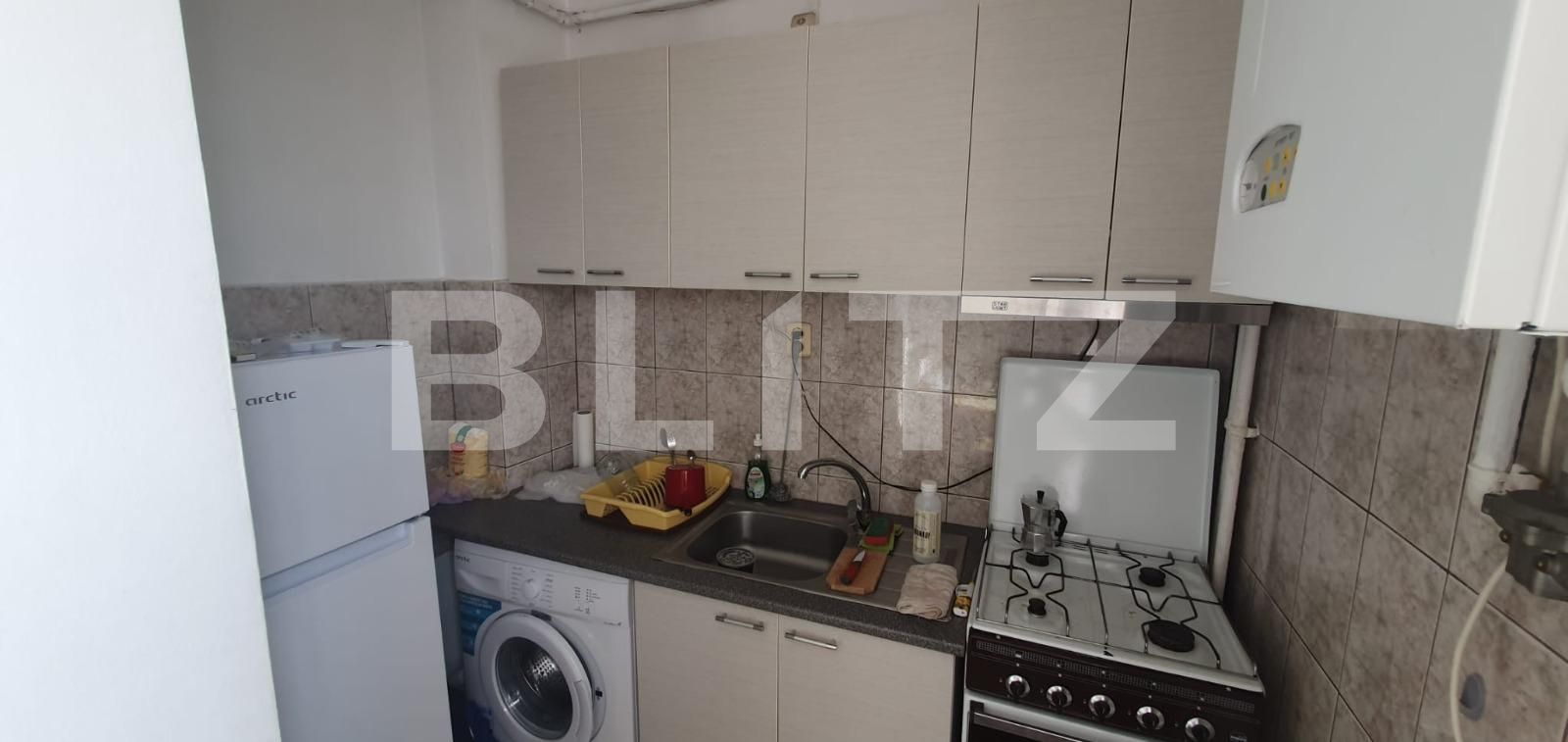 Garsonieră de vânzare Tudor - 120668AV | BLITZ Târgu Mureș | Poza4