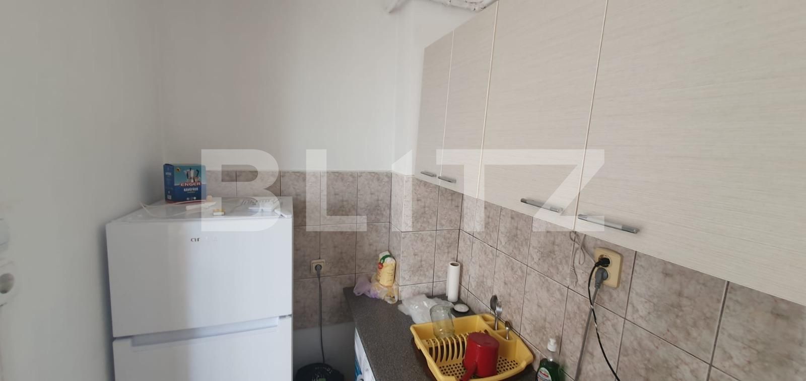 Garsonieră de vânzare Tudor - 120668AV | BLITZ Târgu Mureș | Poza5