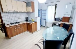 Apartament 2 camere, Tudor