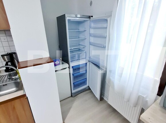 Apartament de închiriat 2 camere Tudor - 120687AI | BLITZ Târgu Mureș | Poza9