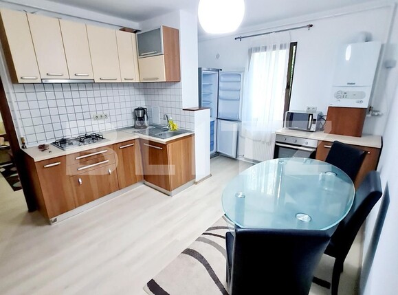 Apartament de închiriat 2 camere Tudor - 120687AI | BLITZ Târgu Mureș | Poza11