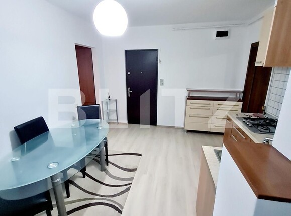 Apartament de închiriat 2 camere Tudor - 120687AI | BLITZ Târgu Mureș | Poza8