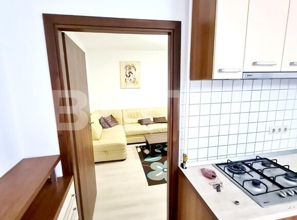 Apartament de închiriat 2 camere Tudor - 120687AI | BLITZ Târgu Mureș | Poza12