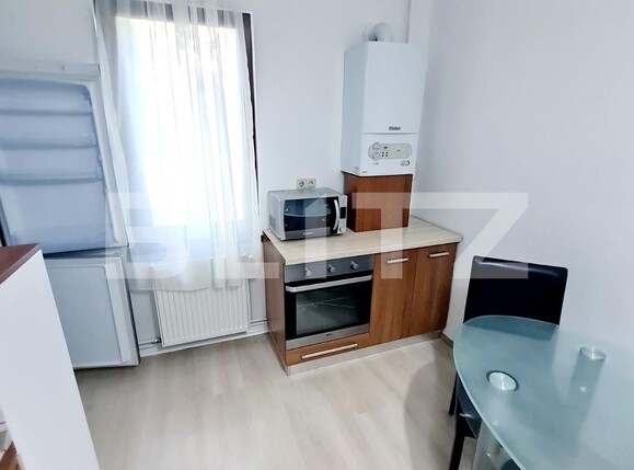 Apartament de închiriat 2 camere Tudor - 120687AI | BLITZ Târgu Mureș | Poza10