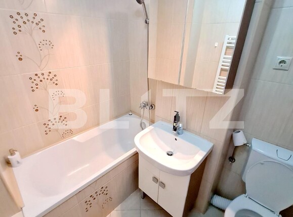 Apartament de închiriat 2 camere Tudor - 120687AI | BLITZ Târgu Mureș | Poza6
