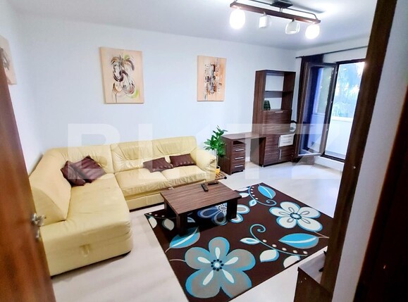 Apartament de închiriat 2 camere Tudor - 120687AI | BLITZ Târgu Mureș | Poza4