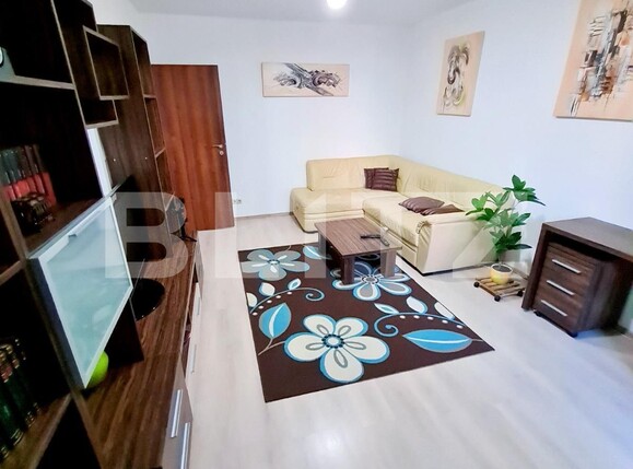 Apartament de închiriat 2 camere Tudor - 120687AI | BLITZ Târgu Mureș | Poza2