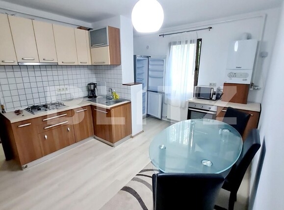 Apartament de închiriat 2 camere Tudor - 120687AI | BLITZ Târgu Mureș | Poza7