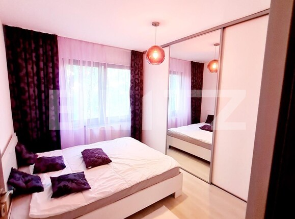 Apartament de închiriat 2 camere Tudor - 120687AI | BLITZ Târgu Mureș | Poza13