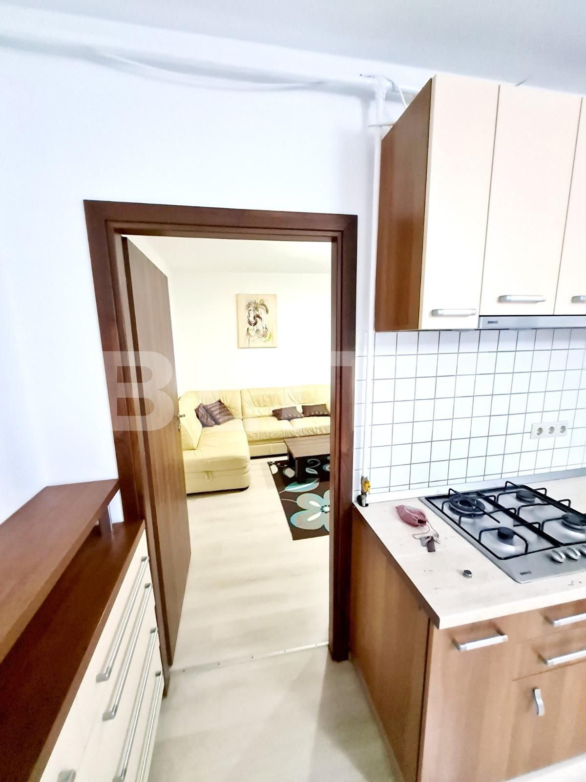 Apartament de închiriat 2 camere Tudor - 120687AI | BLITZ Târgu Mureș | Poza12