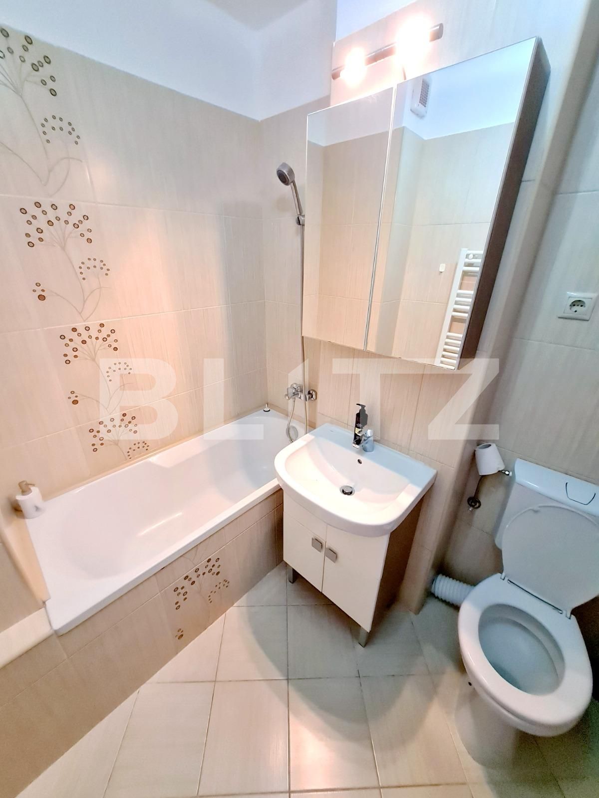 Apartament de închiriat 2 camere Tudor - 120687AI | BLITZ Târgu Mureș | Poza6