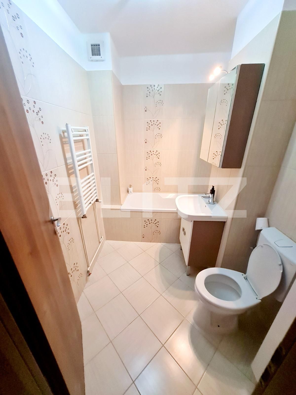Apartament de închiriat 2 camere Tudor - 120687AI | BLITZ Târgu Mureș | Poza5