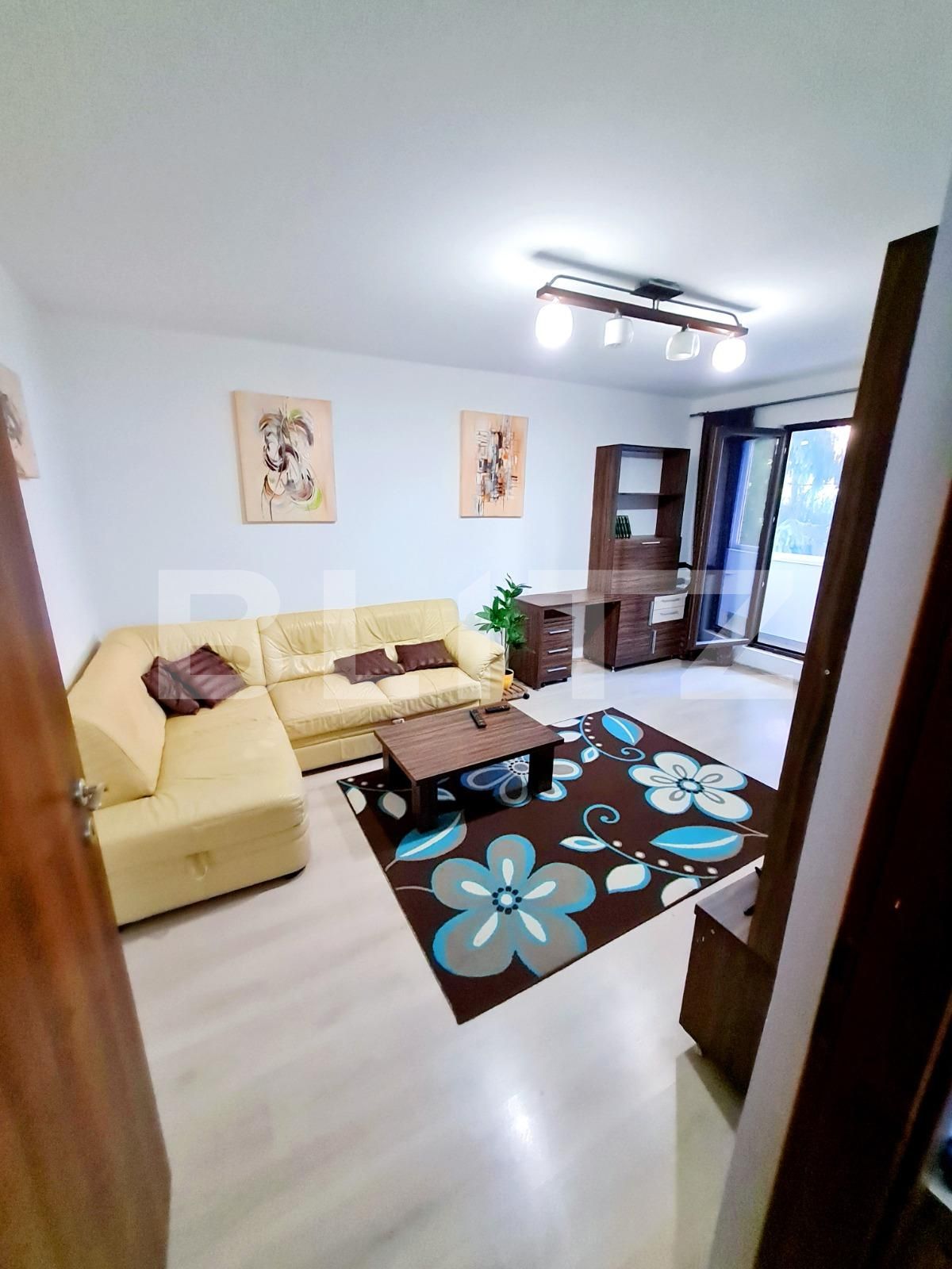 Apartament de închiriat 2 camere Tudor - 120687AI | BLITZ Târgu Mureș | Poza4