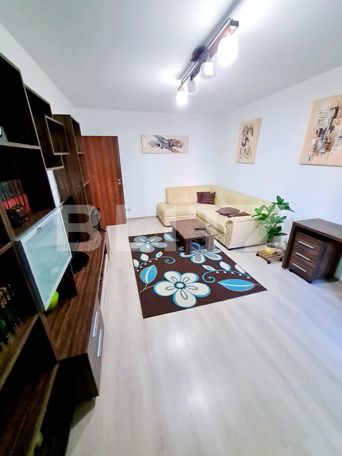 Apartament de închiriat 2 camere Tudor - 120687AI | BLITZ Târgu Mureș | Poza2
