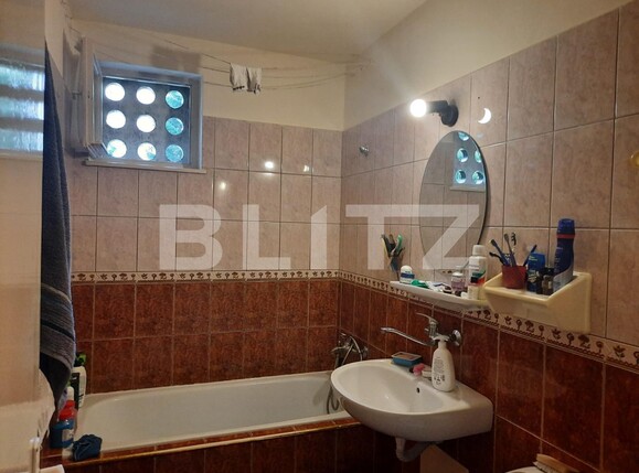 Apartament de vânzare 3 camere Tudor - 120707AV | BLITZ Târgu Mureș | Poza7