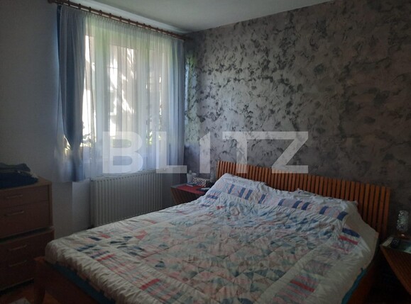 Apartament de vânzare 3 camere Tudor - 120707AV | BLITZ Târgu Mureș | Poza1