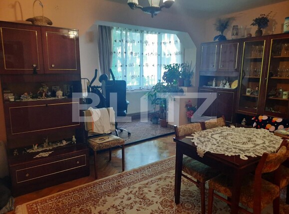 Apartament de vânzare 3 camere Tudor - 120707AV | BLITZ Târgu Mureș | Poza8