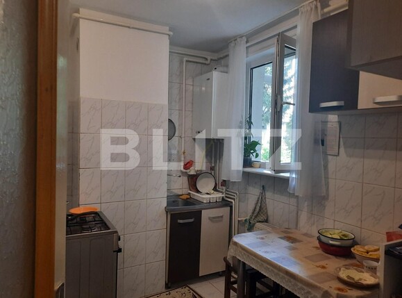 Apartament de vânzare 3 camere Tudor - 120707AV | BLITZ Târgu Mureș | Poza5