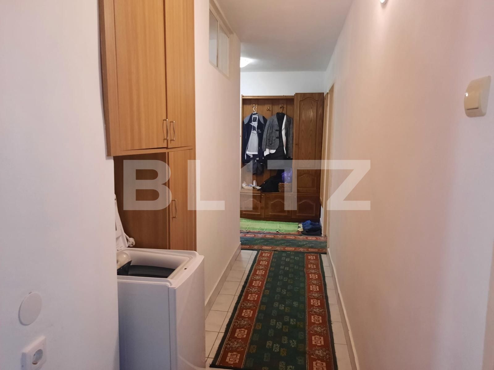 Apartament de vânzare 3 camere Tudor - 120707AV | BLITZ Târgu Mureș | Poza3