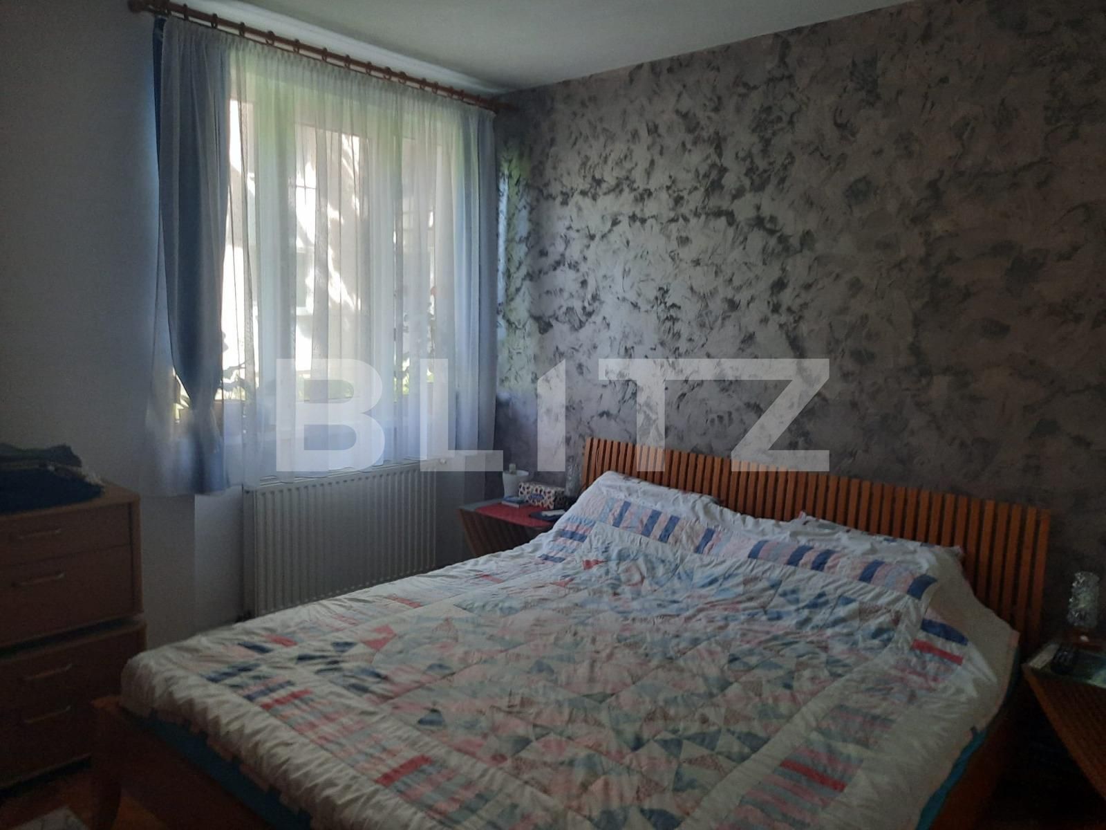 Apartament de vânzare 3 camere Tudor - 120707AV | BLITZ Târgu Mureș | Poza1