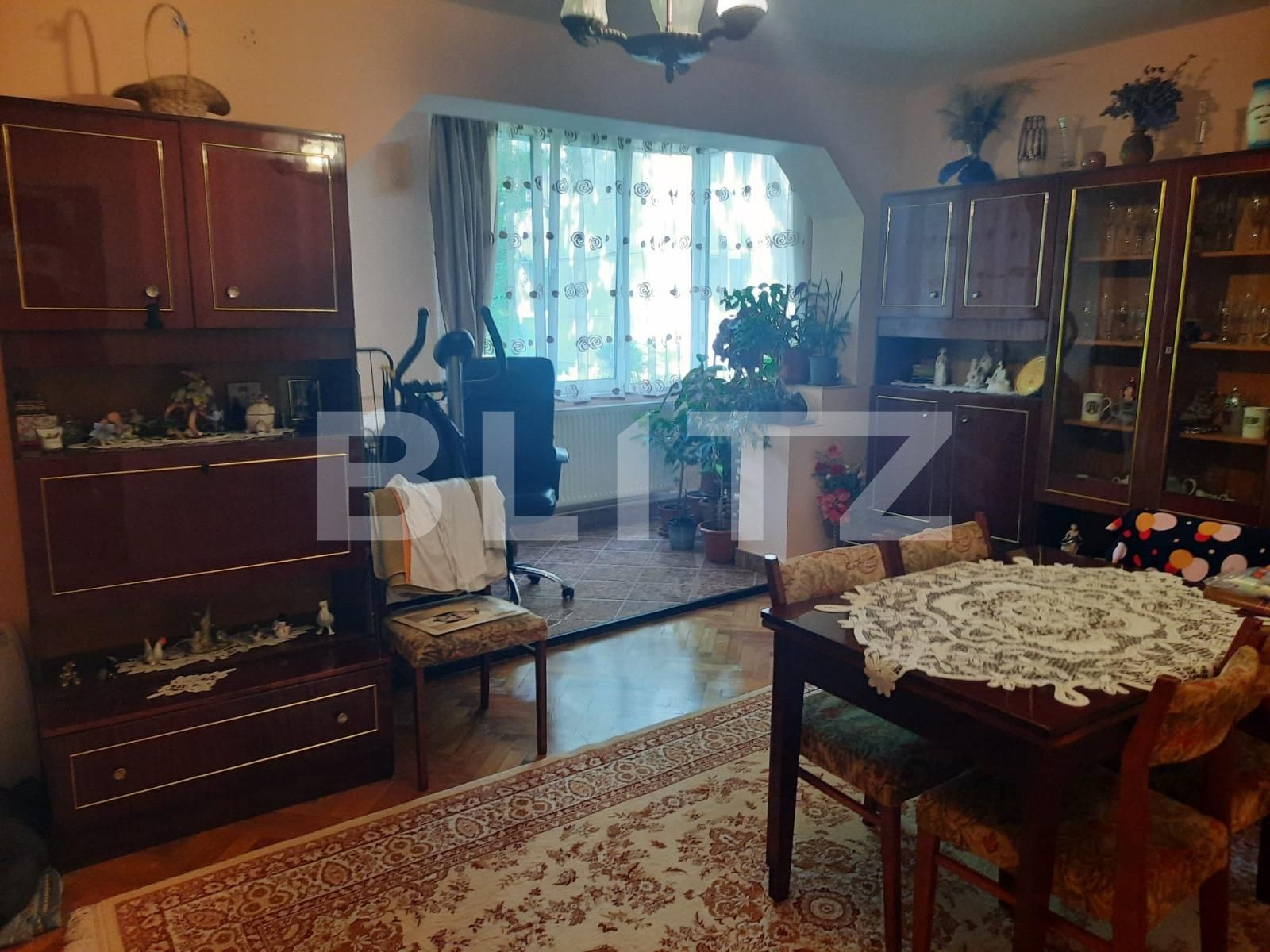 Apartament de vânzare 3 camere Tudor - 120707AV | BLITZ Târgu Mureș | Poza8