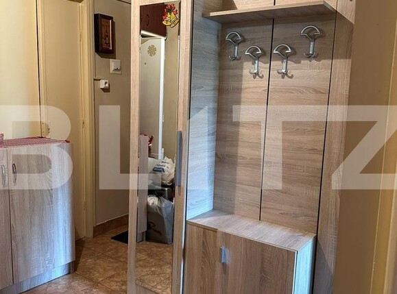 Apartament de închiriat 3 camere 7 Noiembrie - 120797AI | BLITZ Târgu Mureș | Poza2