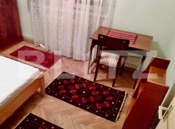 Apartament de închiriat 3 camere 7 Noiembrie - 120797AI | BLITZ Târgu Mureș | Poza6