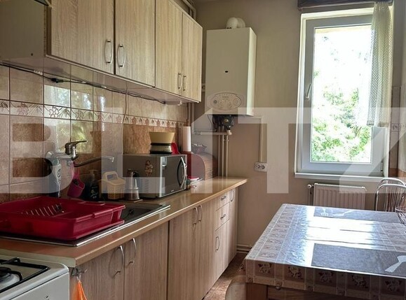 Apartament de închiriat 3 camere 7 Noiembrie - 120797AI | BLITZ Târgu Mureș | Poza1