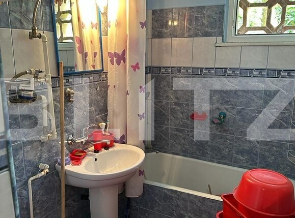Apartament de închiriat 3 camere 7 Noiembrie - 120797AI | BLITZ Târgu Mureș | Poza9
