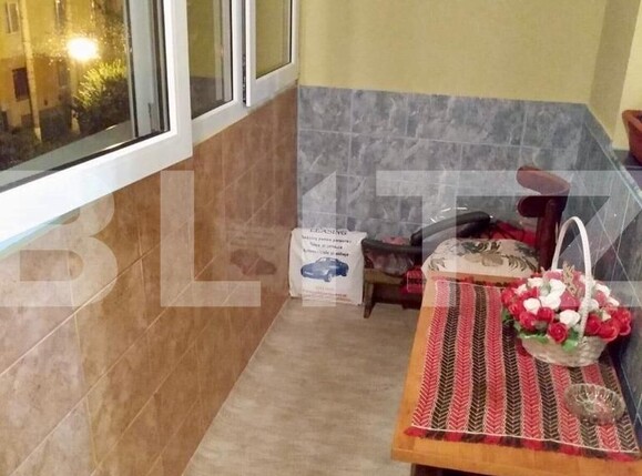 Apartament de închiriat 3 camere 7 Noiembrie - 120797AI | BLITZ Târgu Mureș | Poza10