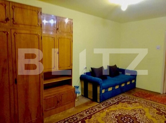 Apartament de închiriat 3 camere 7 Noiembrie - 120797AI | BLITZ Târgu Mureș | Poza7