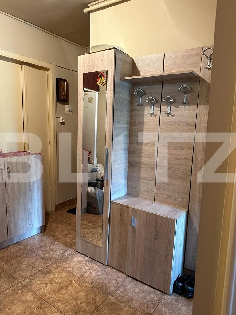 Apartament de închiriat 3 camere 7 Noiembrie - 120797AI | BLITZ Târgu Mureș | Poza2
