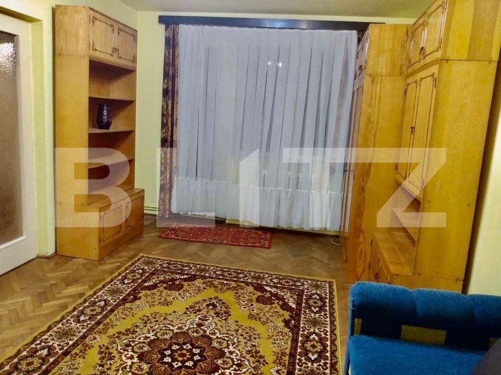 Apartament de închiriat 3 camere 7 Noiembrie - 120797AI | BLITZ Târgu Mureș | Poza8