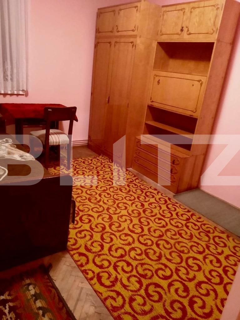 Apartament de închiriat 3 camere 7 Noiembrie - 120797AI | BLITZ Târgu Mureș | Poza4