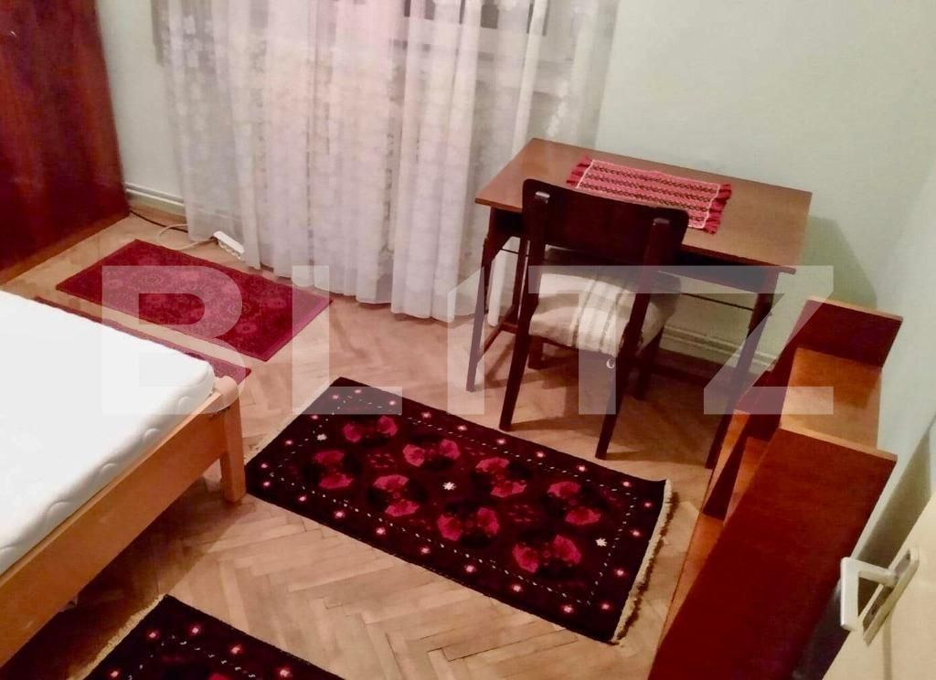 Apartament de închiriat 3 camere 7 Noiembrie - 120797AI | BLITZ Târgu Mureș | Poza6
